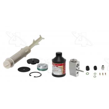 2008 Pontiac G8 A/C Compressor Replacement Service Kit