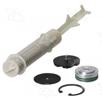 2008 Pontiac G8 A/C Compressor Replacement Service Kit Four Seasons 20071SK image 2 of 4