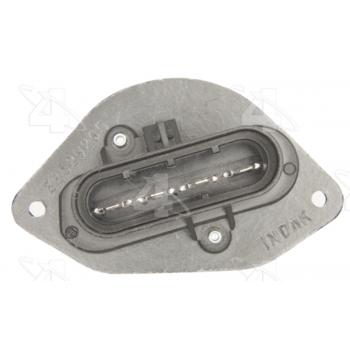 1996 Buick Skylark HVAC Blower Motor Resistor Four Seasons 20072 image 2 of 4