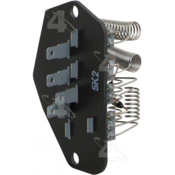 1994 GMC G3500 HVAC Blower Motor Resistor Front Four Seasons 20073 image 1 of 4