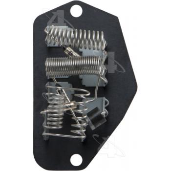1994 GMC G3500 HVAC Blower Motor Resistor Front Four Seasons 20073 image 2 of 4