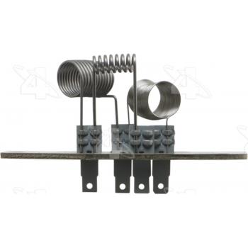 Four Seasons 20075 HVAC Blower Motor Resistor product image 5 of 5