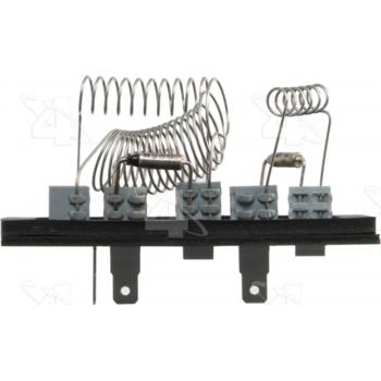 Four Seasons 20076 HVAC Blower Motor Resistor product image 5 of 5