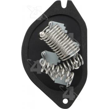 1996 Oldsmobile Silhouette HVAC Blower Motor Resistor Front Four Seasons 20080 image 2 of 4