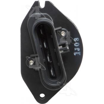 1996 Oldsmobile Silhouette HVAC Blower Motor Resistor Front Four Seasons 20080 image 3 of 4