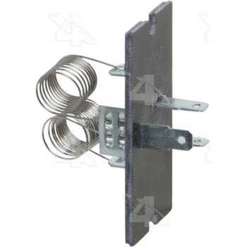 1981 Pontiac Firebird HVAC Blower Motor Resistor Four Seasons 20081 image 1 of 4