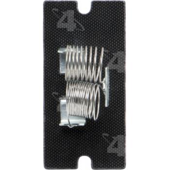 1981 Pontiac Firebird HVAC Blower Motor Resistor Four Seasons 20081 image 2 of 4