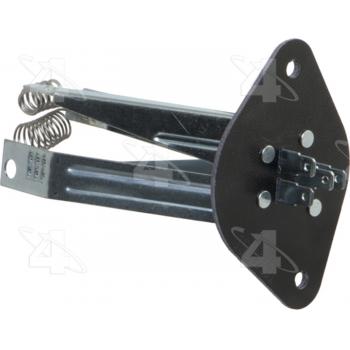 1984 Chevrolet C20 Suburban HVAC Blower Motor Resistor Front Four Seasons 20083 image 1 of 4