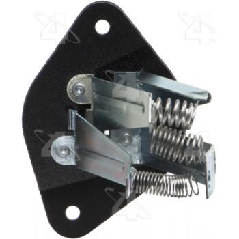 1984 Chevrolet C20 Suburban HVAC Blower Motor Resistor Front Four Seasons 20083 image 2 of 4