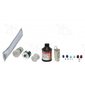 2008 Honda Pilot A/C Compressor Replacement Service Kit