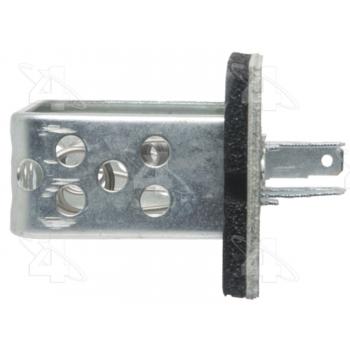 Four Seasons 20086 - HVAC Blower Motor Resistor Four Seasons 20086 HVAC Blower Motor Resistor product image 5 of 7