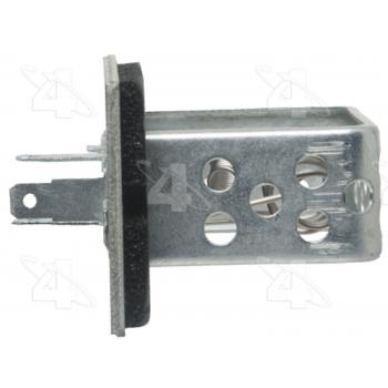 Four Seasons 20086 - HVAC Blower Motor Resistor Four Seasons 20086 HVAC Blower Motor Resistor product image 6 of 7