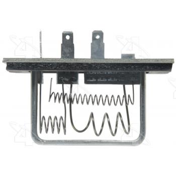 Four Seasons 20086 - HVAC Blower Motor Resistor Four Seasons 20086 HVAC Blower Motor Resistor product image 7 of 7