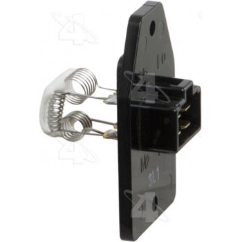 2001 Acura Integra HVAC Blower Motor Resistor Four Seasons 20087 image 1 of 4