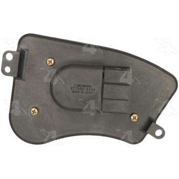 1996 Acura RL HVAC Blower Motor Resistor Four Seasons 20088 image 2 of 4