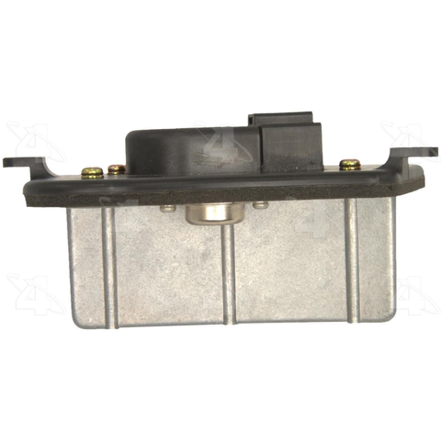Four Seasons 20088 - HVAC Blower Motor Resistor Four Seasons 20088 HVAC Blower Motor Resistor product image 3 of 7