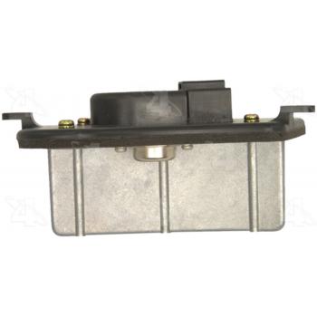 1996 Acura RL HVAC Blower Motor Resistor Four Seasons 20088 image 3 of 4