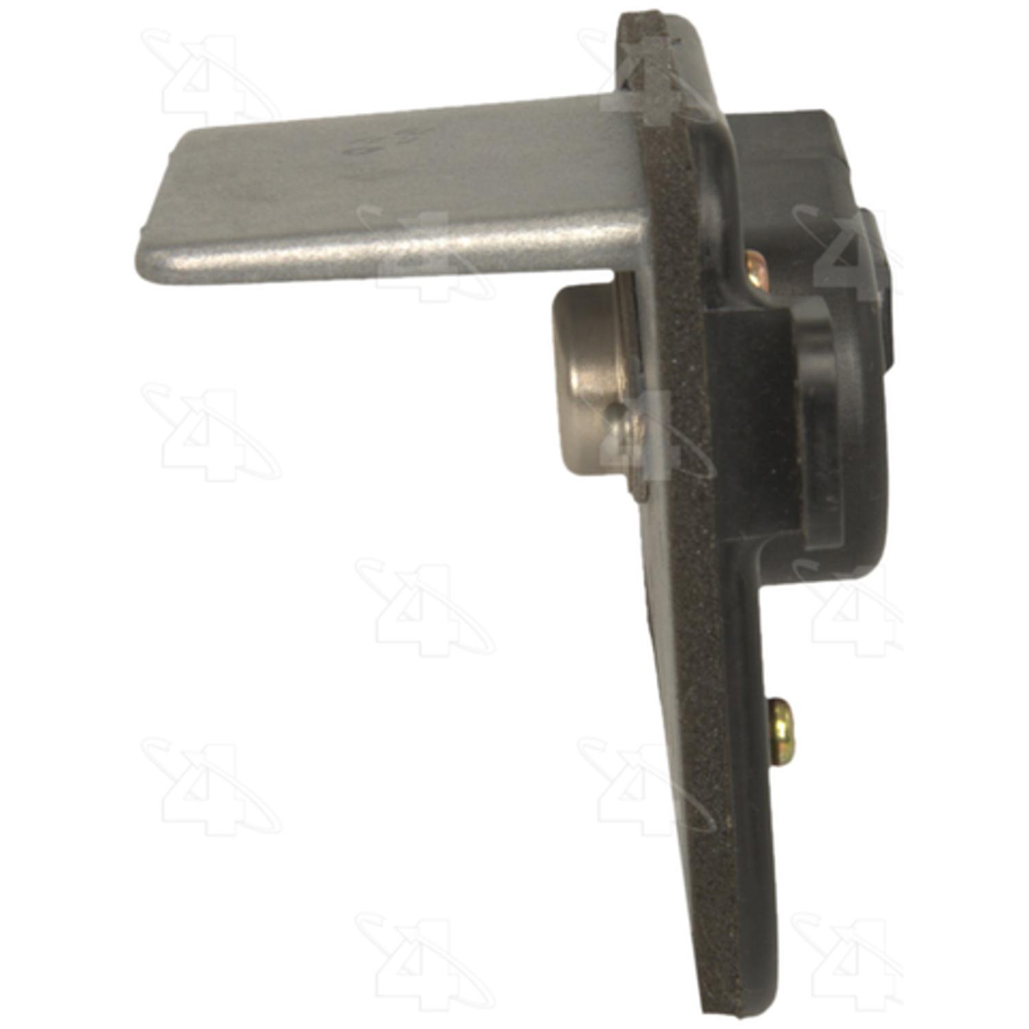 Four Seasons 20088 - HVAC Blower Motor Resistor Four Seasons 20088 HVAC Blower Motor Resistor product image 6 of 7