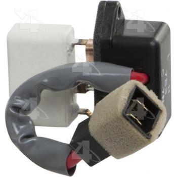 1999 Lexus SC400 HVAC Blower Motor Resistor Four Seasons 20089 image 1 of 4