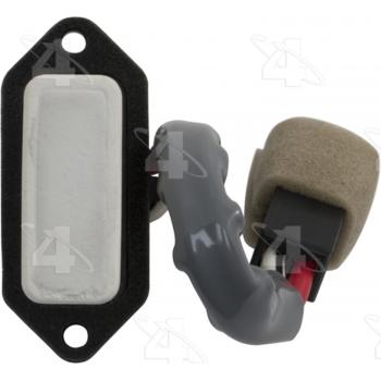 1999 Lexus SC400 HVAC Blower Motor Resistor Four Seasons 20089 image 2 of 4