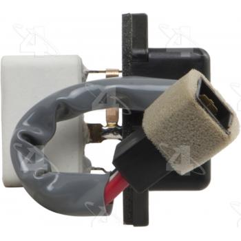 1999 Lexus SC400 HVAC Blower Motor Resistor Four Seasons 20089 image 4 of 4