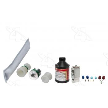 2004 Acura TSX A/C Compressor Replacement Service Kit