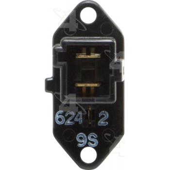 1998 Toyota Avalon HVAC Blower Motor Resistor Four Seasons 20090 image 3 of 4