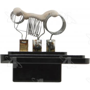 Four Seasons 20091 HVAC Blower Motor Resistor product image 5 of 5