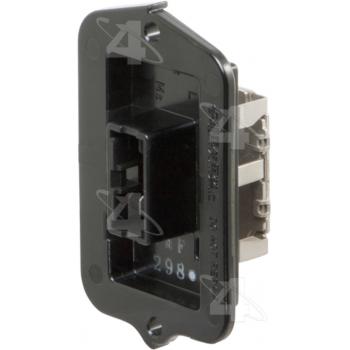 1997 Isuzu Oasis HVAC Blower Motor Resistor Front Four Seasons 20092 image 1 of 4