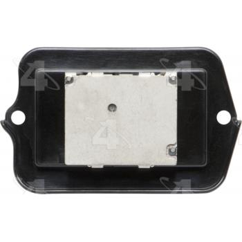 1997 Isuzu Oasis HVAC Blower Motor Resistor Front Four Seasons 20092 image 2 of 4