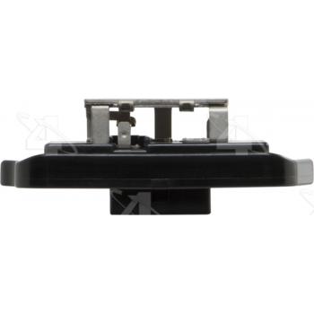 1997 Isuzu Oasis HVAC Blower Motor Resistor Front Four Seasons 20092 image 4 of 4