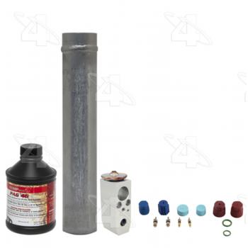 2007 Nissan Murano A/C Compressor Replacement Service Kit Four Seasons 20094SK image 1 of 4