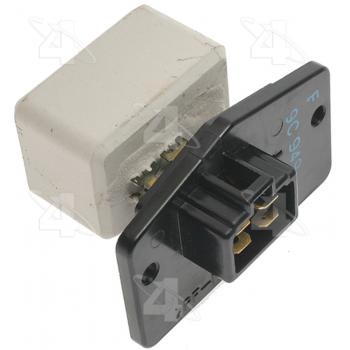 1998 Toyota Celica HVAC Blower Motor Resistor Four Seasons 20095 image 1 of 1