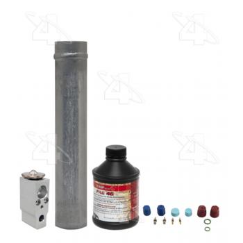 2005 Nissan Pathfinder A/C Compressor Replacement Service Kit