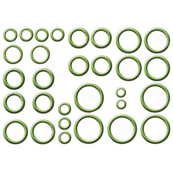 Four Seasons 20095SK A/C Compressor Replacement Service Kit product image 6 of 6