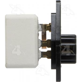 1998 Toyota Celica HVAC Blower Motor Resistor Four Seasons 20096 image 4 of 4