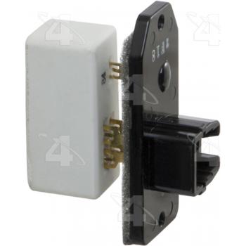 1994 Geo Prizm HVAC Blower Motor Resistor Four Seasons 20097 image 1 of 4