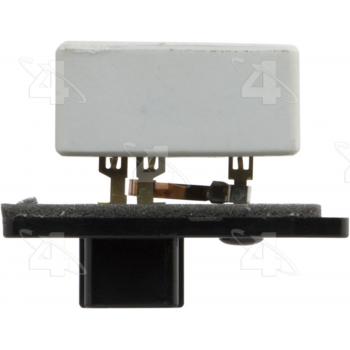 1994 Geo Prizm HVAC Blower Motor Resistor Four Seasons 20097 image 4 of 4