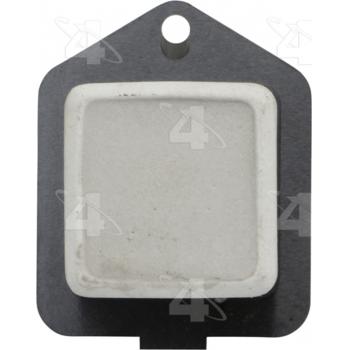 1994 Toyota MR2 HVAC Blower Motor Resistor Four Seasons 20098 image 2 of 4