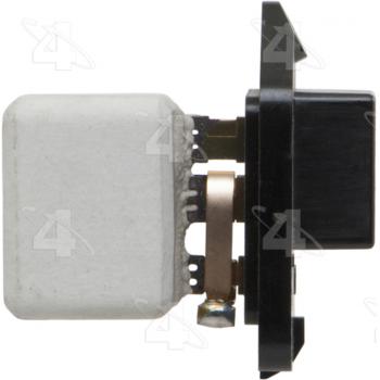 1994 Toyota MR2 HVAC Blower Motor Resistor Four Seasons 20098 image 4 of 4