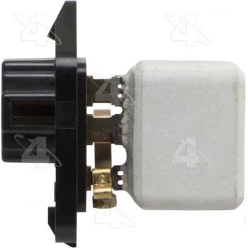 Four Seasons 20098 HVAC Blower Motor Resistor product image 5 of 5
