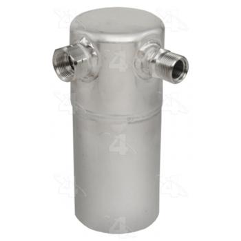 1996 Buick Century A/C Compressor Replacement Service Kit Four Seasons 20100SK image 2 of 4