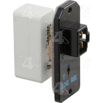 1996 Toyota RAV4 HVAC Blower Motor Resistor Four Seasons 20101 image 1 of 4