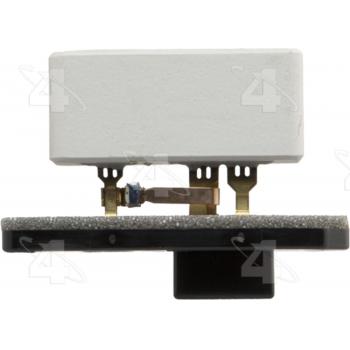 1996 Toyota RAV4 HVAC Blower Motor Resistor Four Seasons 20101 image 4 of 4