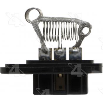 Four Seasons 20102 HVAC Blower Motor Resistor product image 5 of 5