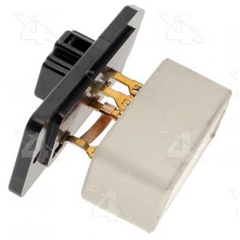 1996 Toyota Land Cruiser HVAC Blower Motor Resistor Four Seasons 20104 image 1 of 1