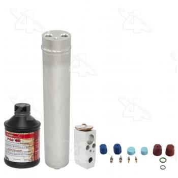 2009 Nissan Murano A/C Compressor Replacement Service Kit