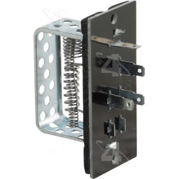 1995 Chrysler LeBaron HVAC Blower Motor Resistor