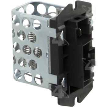 1994 Chrysler Intrepid HVAC Blower Motor Resistor Four Seasons 20109 image 1 of 4