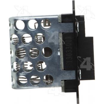 1994 Chrysler Intrepid HVAC Blower Motor Resistor Four Seasons 20109 image 4 of 4